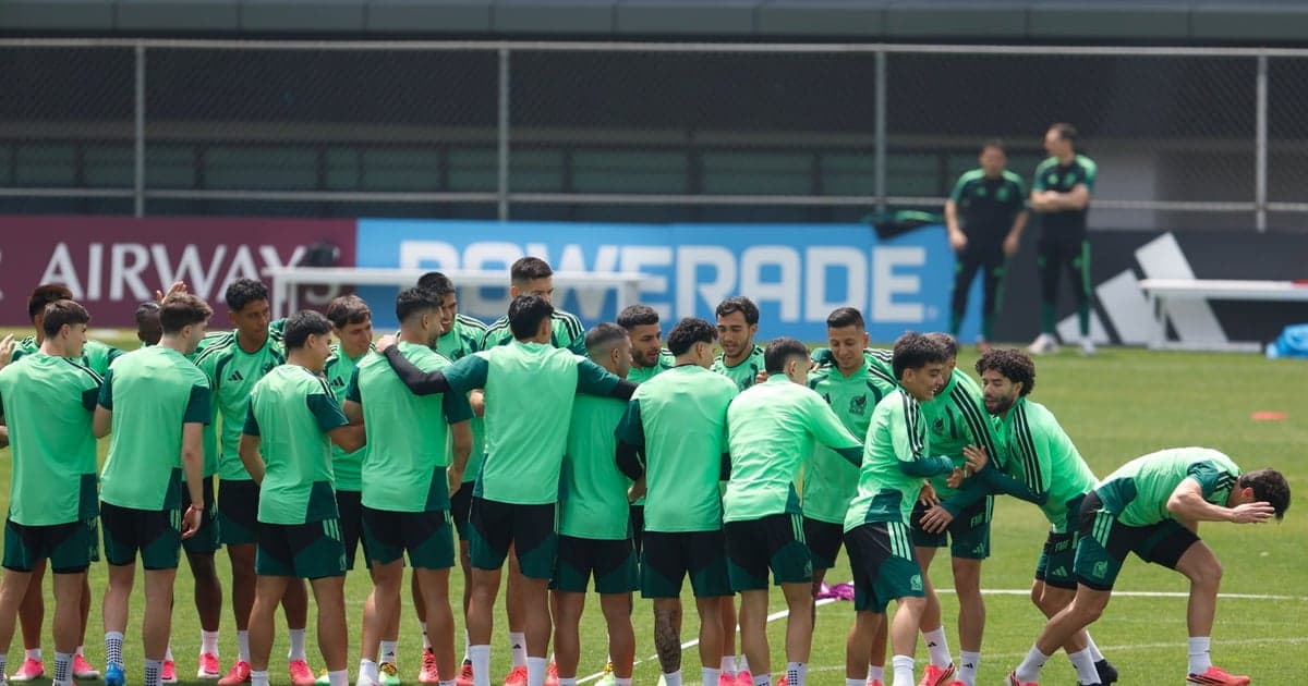 Mundial 2026. Nieczysta gra Meksykanów przed hitem mundialu