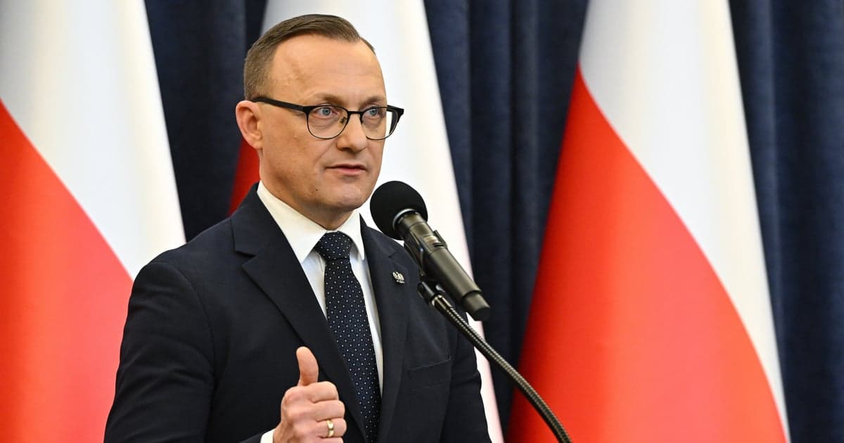 „To temat zastępczy”. Rzecznik prezydenta ostro o decyzji rządu ws. donacji