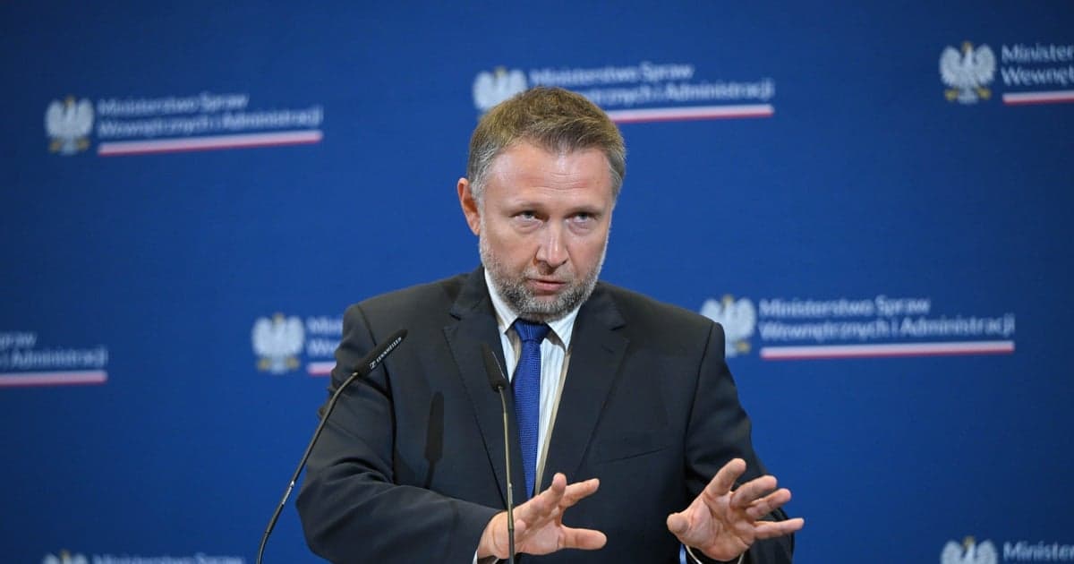 Z czego wynika pozycja polityczna Marcina Kierwińskiego? Polityk KO: Bezwzględny i oddany