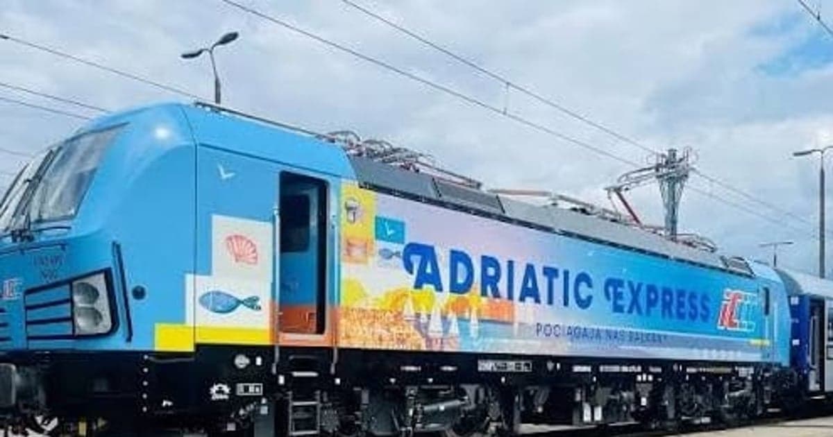 "Zostawieni sami sobie". Dramat polskich turystów wracających z Chorwacji