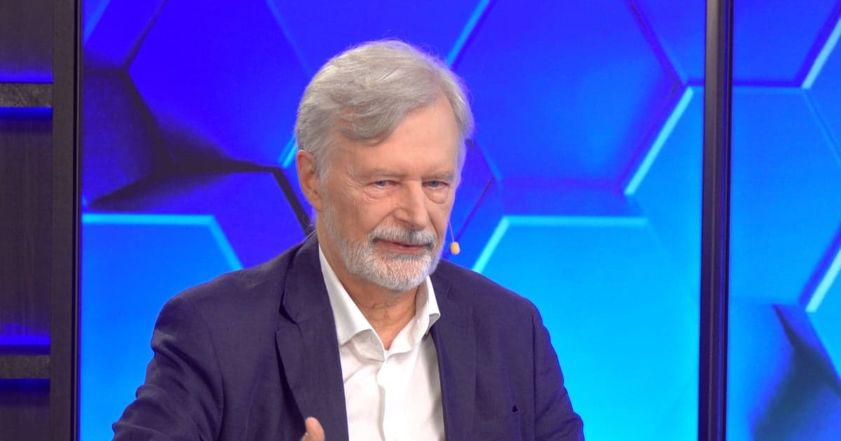 Balicki o kryzysie w ochronie zdrowia: To był błąd premiera