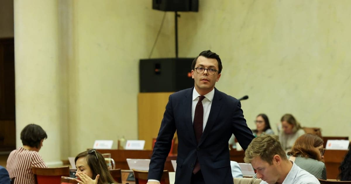 Radny PiS idzie do prokuratury. Kolejna reakcja po tekście Zero.pl