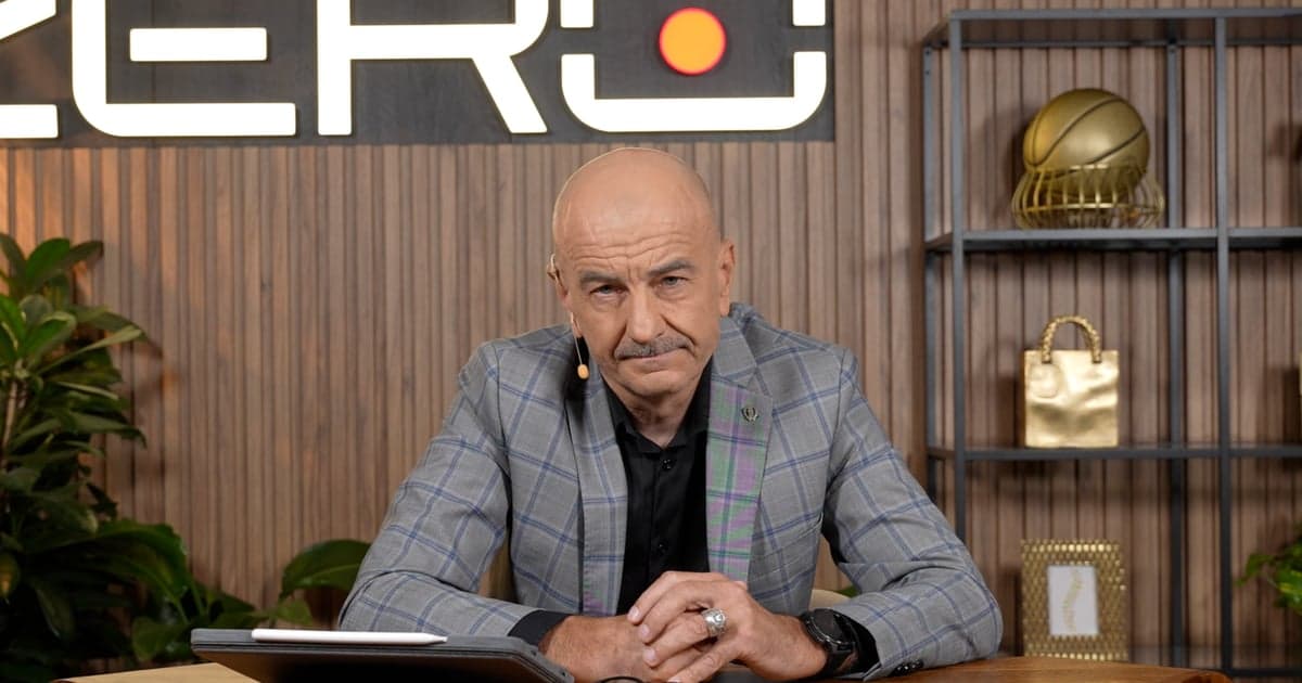 Gen. Andrzejczak ostro o relacjach z Ukrainą: Strategiczne chamstwo