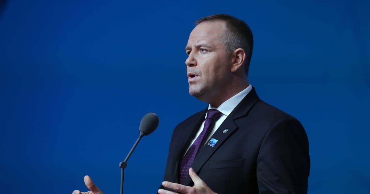 Nawrocki rozmawiał z Trumpem. Tematem stała obecność wojsk USA w Polsce