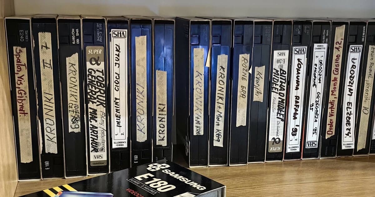 Dlaczego za pożółkły komiks z lat 90. płacimy dziś fortunę? To nie tylko sentyment
