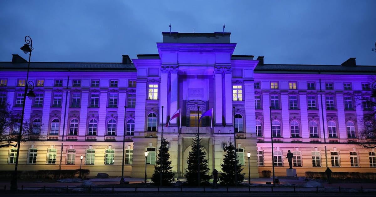 Pomagaliśmy Ukrainie bez planu? 7 grzechów głównych polskiej polityki obronnej