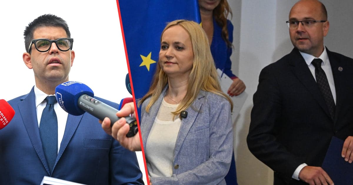 Po spotkaniu ministry zdrowia z szefem NIL: Trzy średnie krajowe i jawność konkursów