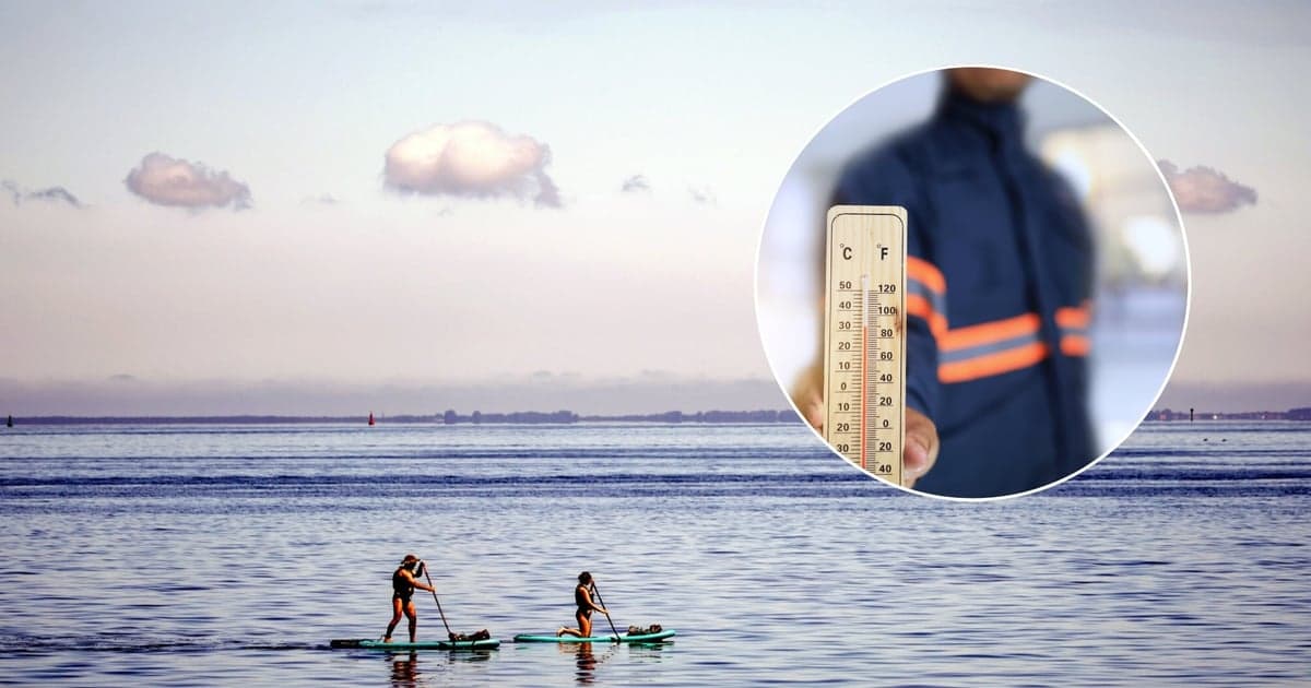 Prognoza pogody. Ostatnie dni chłodu, potem zwrot. „Temperatura przekroczy 30 st. C”
