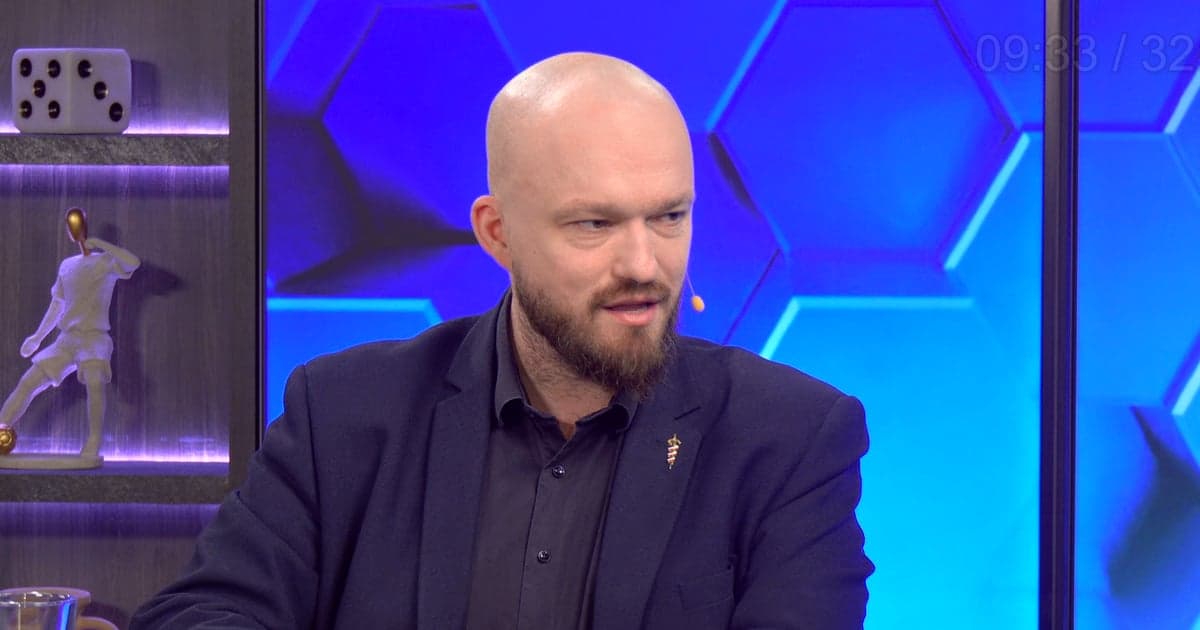 Poseł Konfederacji ostro o resort zdrowia i Ukrainie w UE. „Trzeba stanąć w prawdzie”