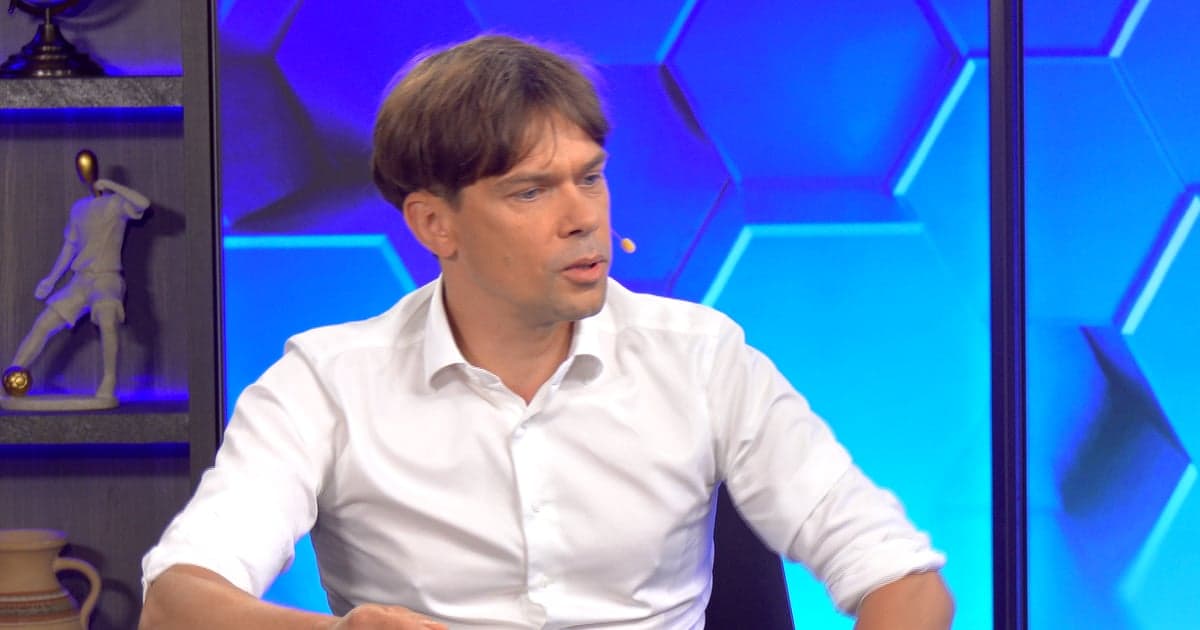 Michał Kołodziejczak: „Jest mi wstyd za to, co się dzieje w służbie zdrowia”