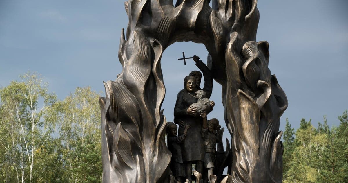 Przełom na Wołyniu. Ruszają kolejne ekshumacje ofiar zbrodni z 1943 roku, w pracach wezmą udział Polacy