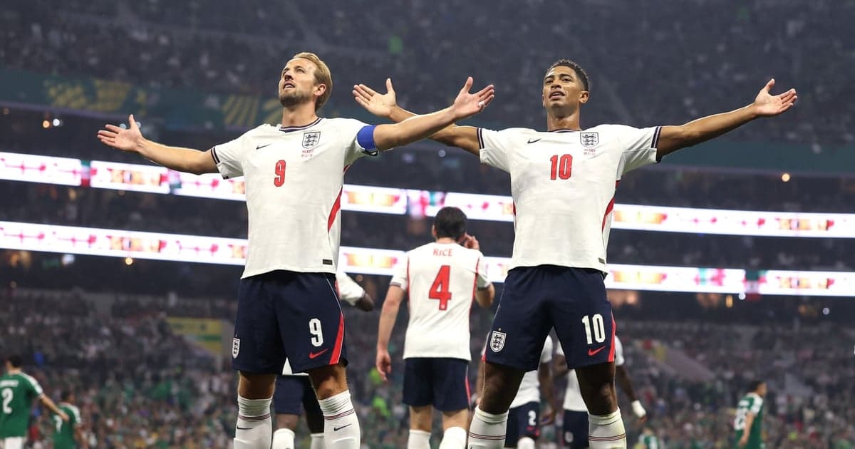 Anglia boi się Haalanda. Norwegia chce napisać historię w ćwierćfinale MŚ