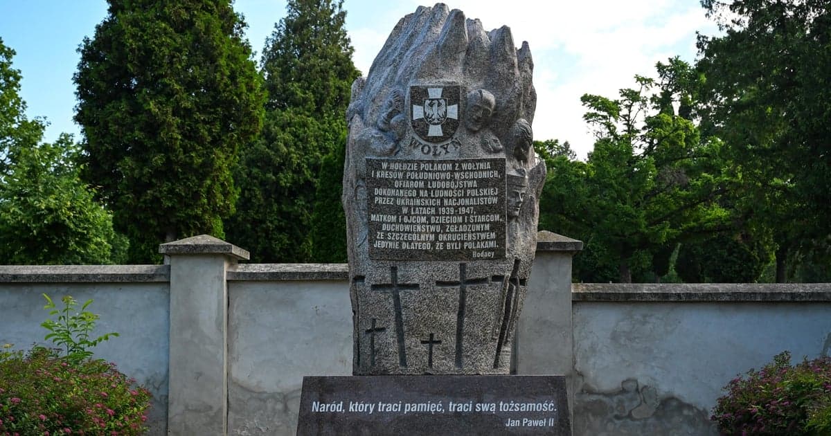 83 lata po Krwawej Niedzieli. Pamięć kontra polityka