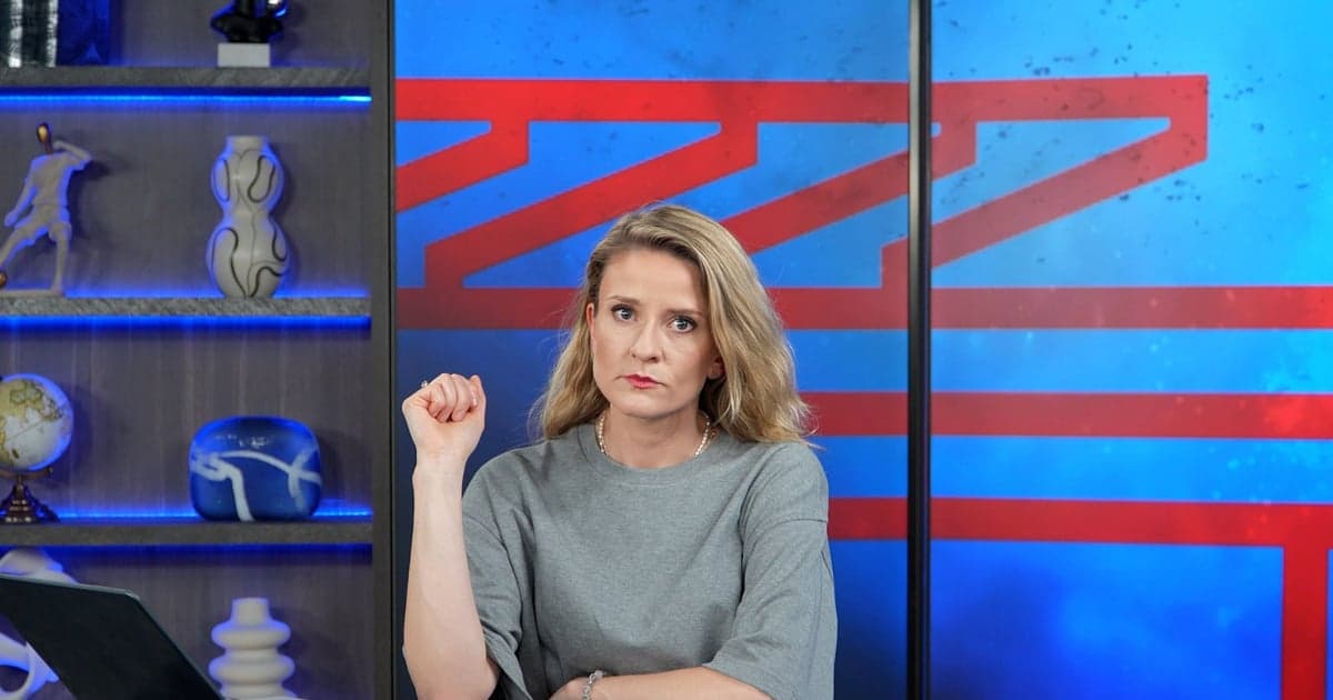 Programy Krzysztofa Stanowskiego hitem ramówki. Oglądalność ZERO TV stale rośnie