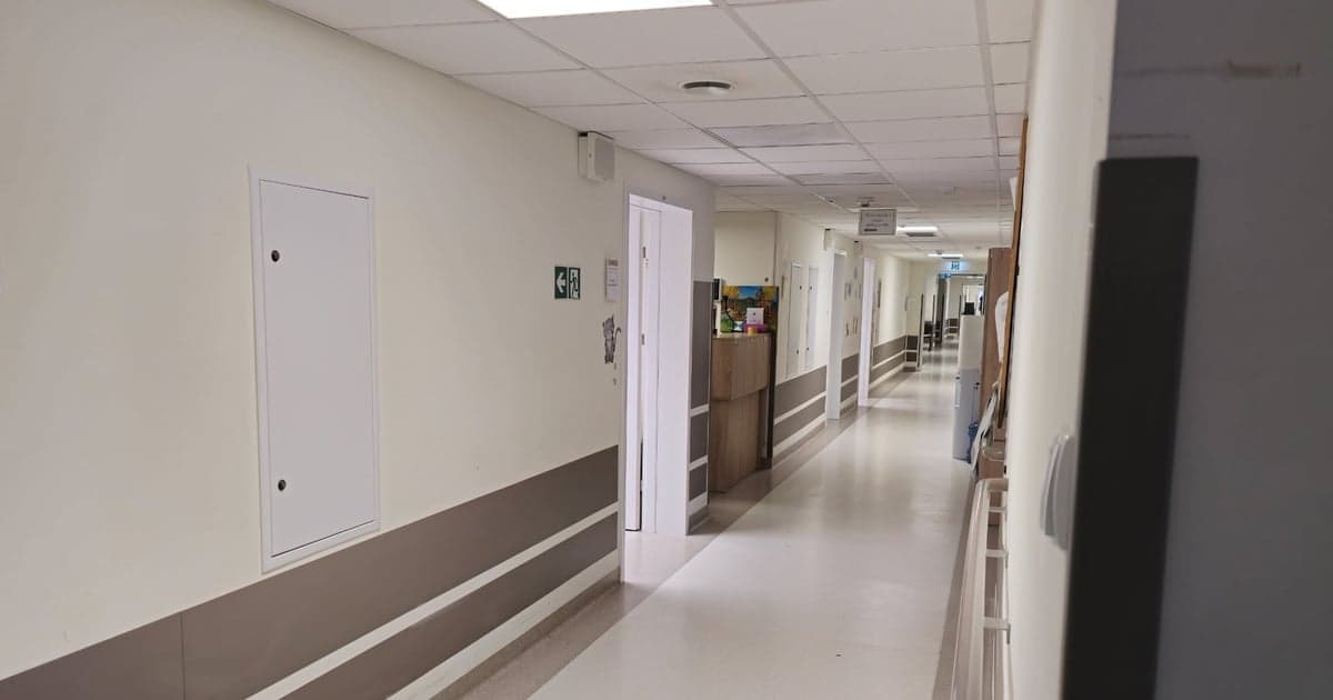 Chcieli sprawdzić zarobki lekarzy. Szpital wycenił dostęp do danych na 2400 zł