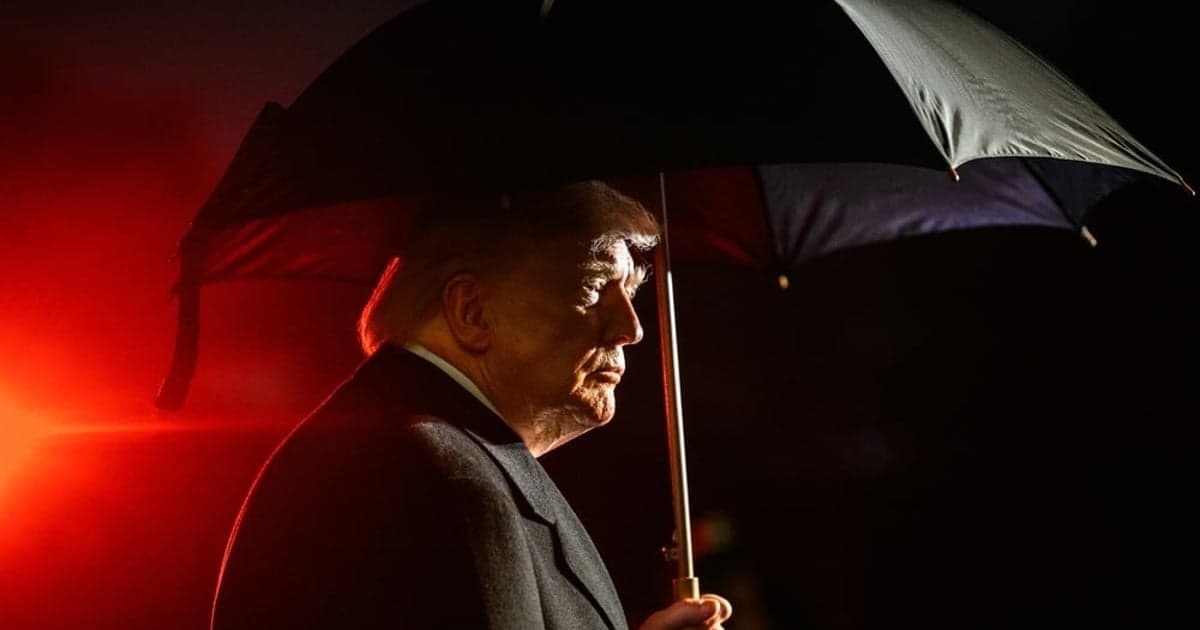 Trump kończy rozejm z Iranem i grozi bombardowaniem „nie widzianym nigdy wcześniej”