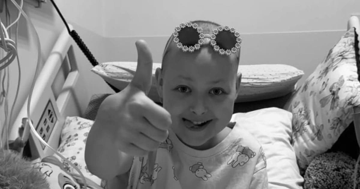 Cała Polska kibicowała Mai. Fundacja Cancer Fighters przekazała tragiczną wiadomość