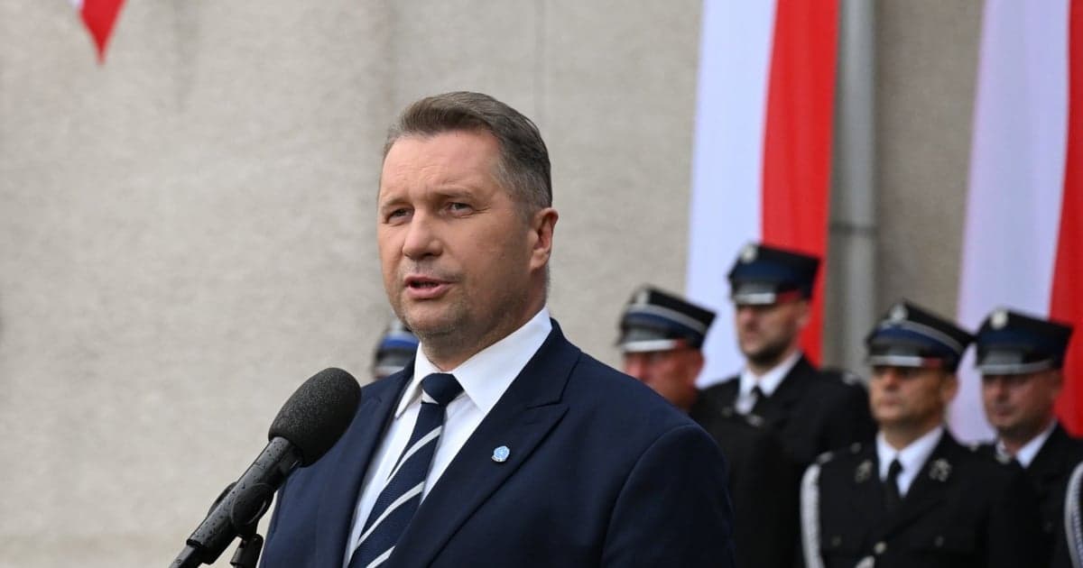 PiS sprzeciwia się integracji Ukrainy z Unią Europejską. Stawia warunki i ogłasza projekt uchwały