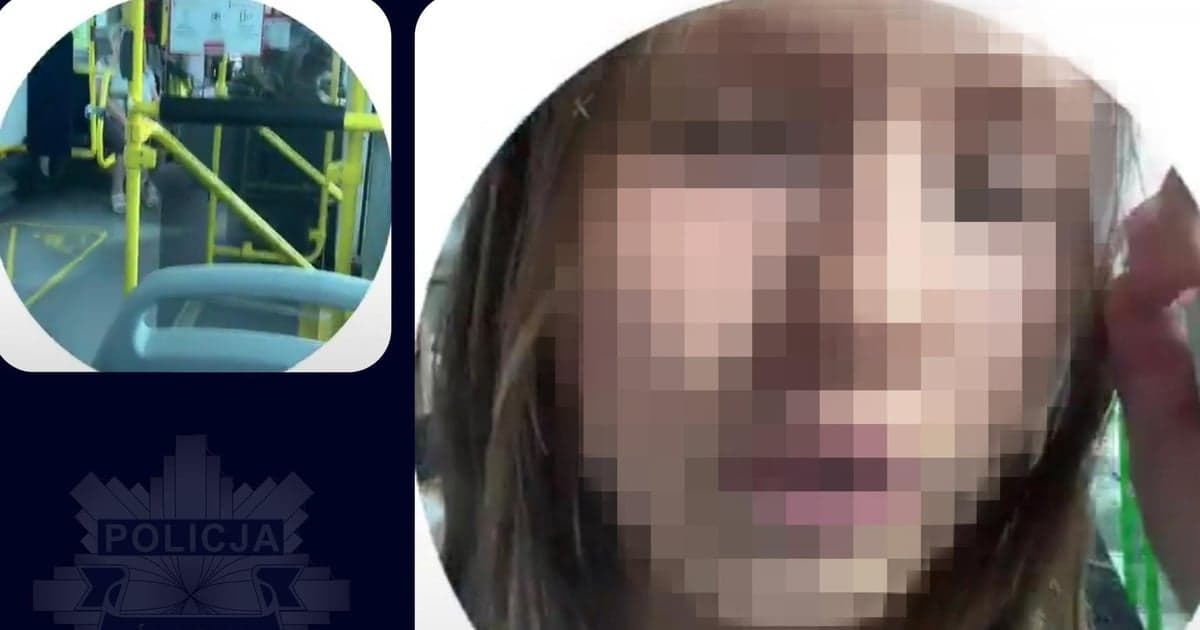 Wyzywał dzieci od „ukraińskich kur...”. Agresor to pracownik miejskiej spółki