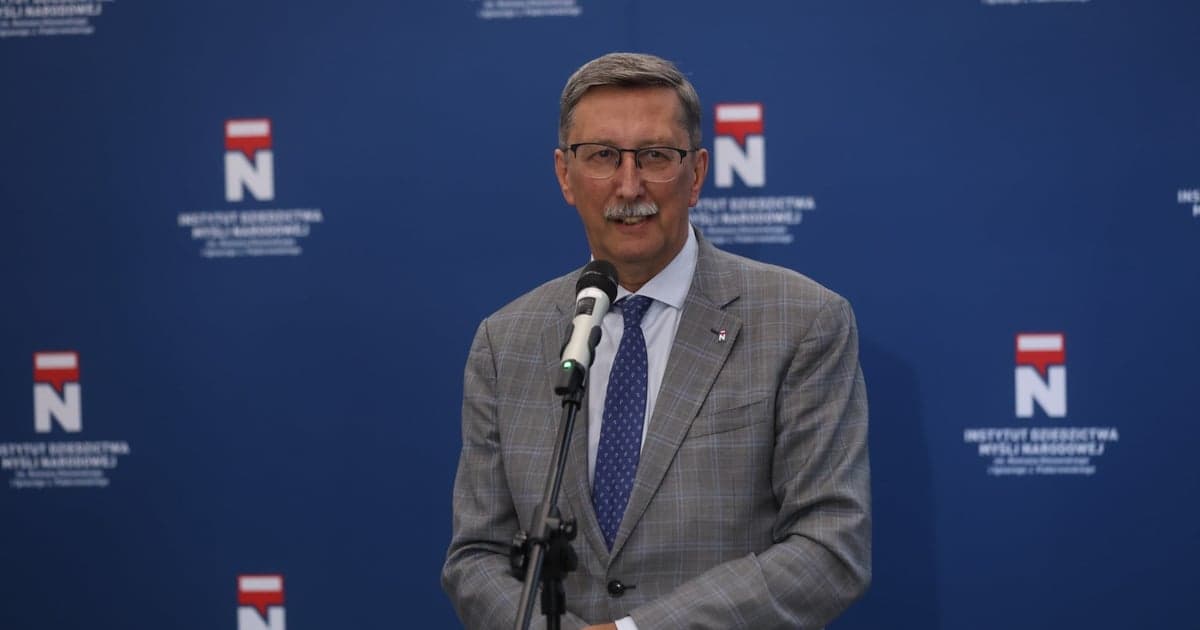 Co działo się w sztandarowej instytucji z czasów PiS? Kulisy kontroli skarbówki