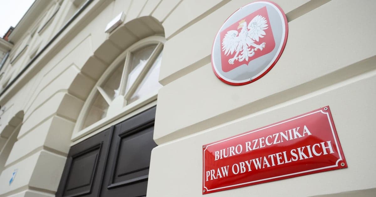 Kto naprawdę wybiera Rzecznika Praw Obywatelskich? Historia urzędu RPO