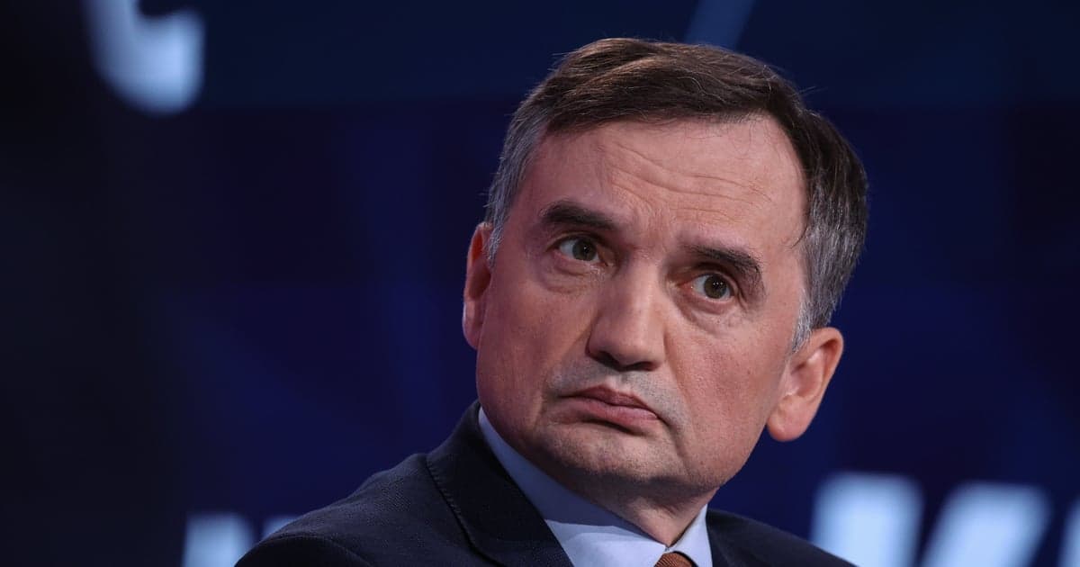 Co z ENA dla Ziobry? Sąd podjął decyzję
