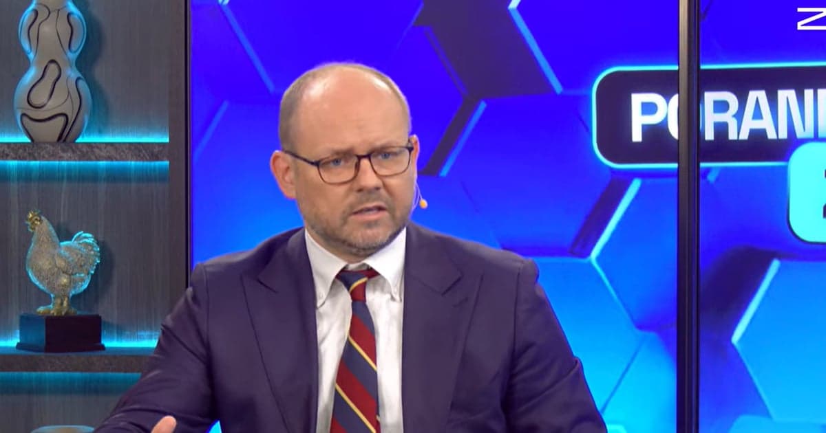 „Ten szpital to jądro ciemności”. Przydacz o najnowszych ustaleniach Zero.pl