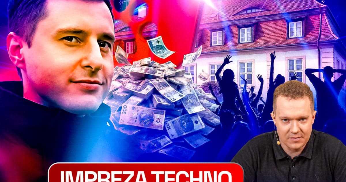 DIOZ promował wśród darczyńców inwestycję w ośrodek dla zwierząt. Nieruchomość kupiła inna fundacja, a teraz odbył się tam festiwal techno