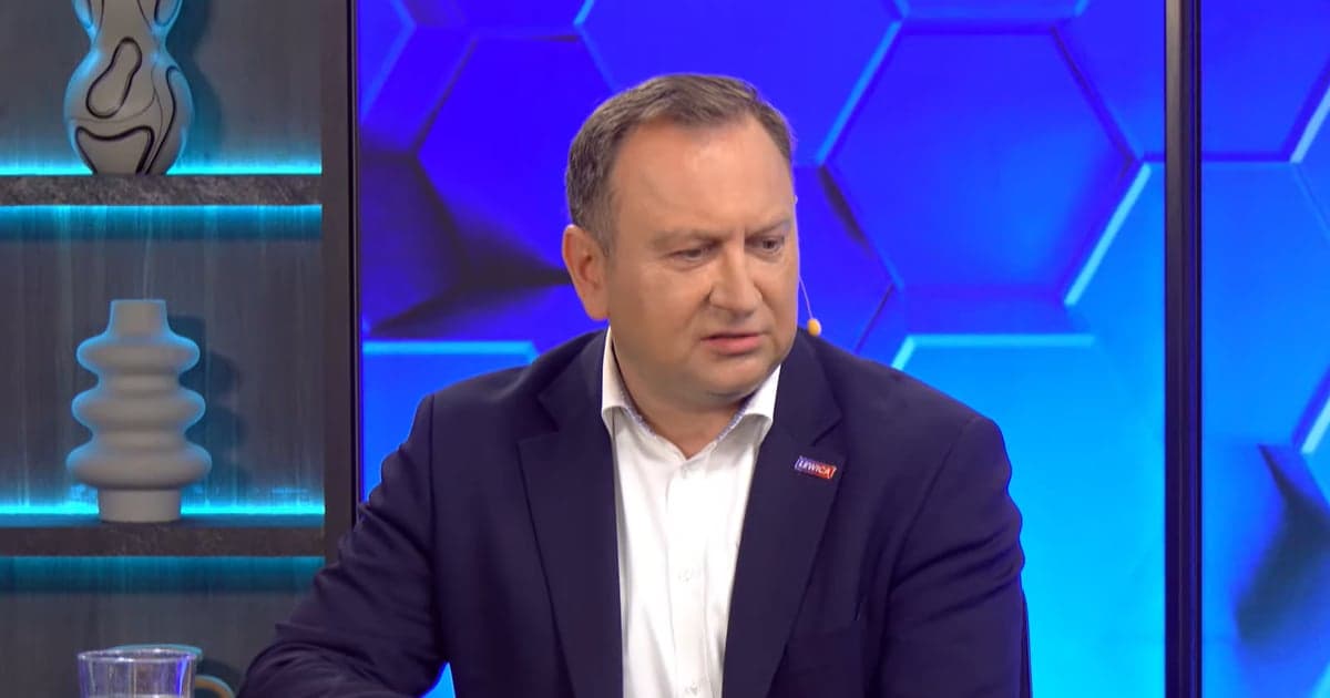 Co z przesłuchaniem Kacprzyka? Trela: warto, żeby prokuratura się odniosła