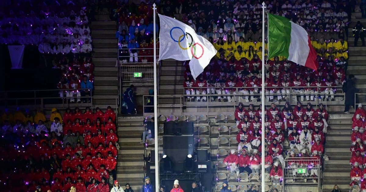 MKOL dopuszcza Rosję do zawodów, część UE protestuje. Sportowcy dla Zero.pl: Nie powinni startować