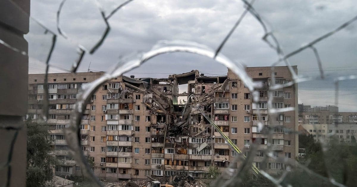 „Rosji wydaje się, że Ukraińcy skapitulują”. Nowa taktyka Moskwy