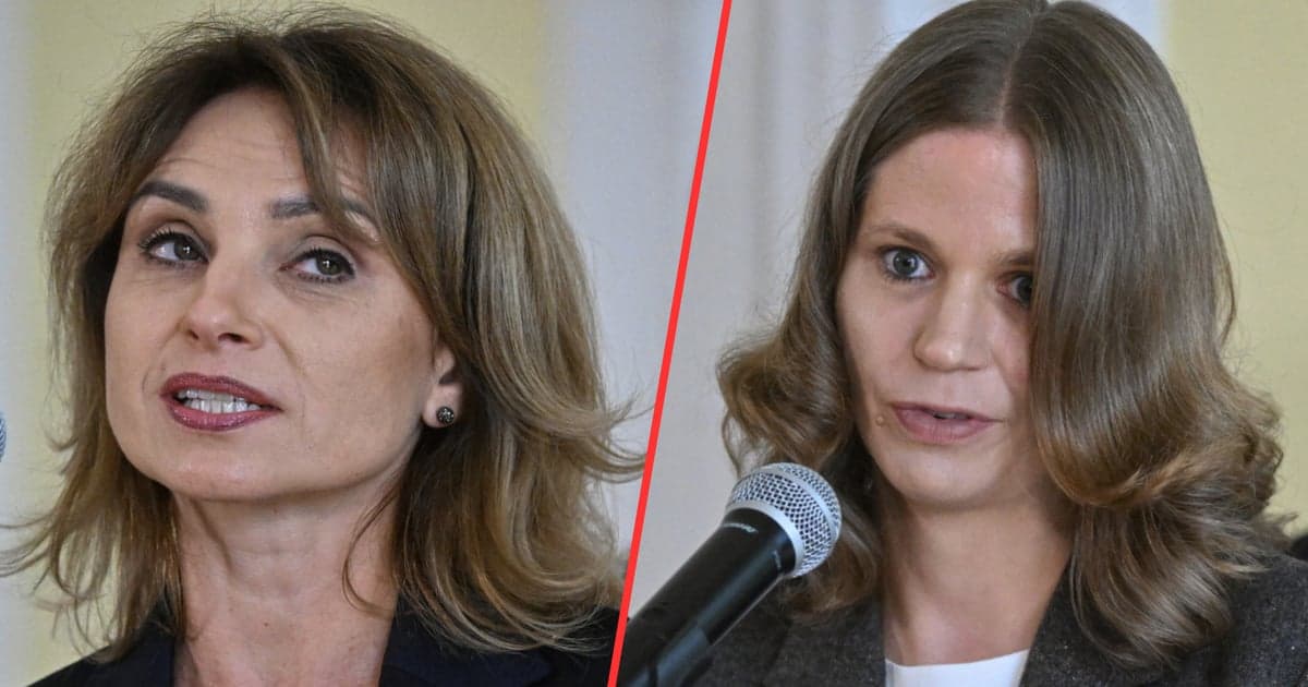 „Najważniejsza z punktu widzenia Trzaskowskiego jest teraz cisza i spokój”. Kim są nowe wiceprezydentki Warszawy