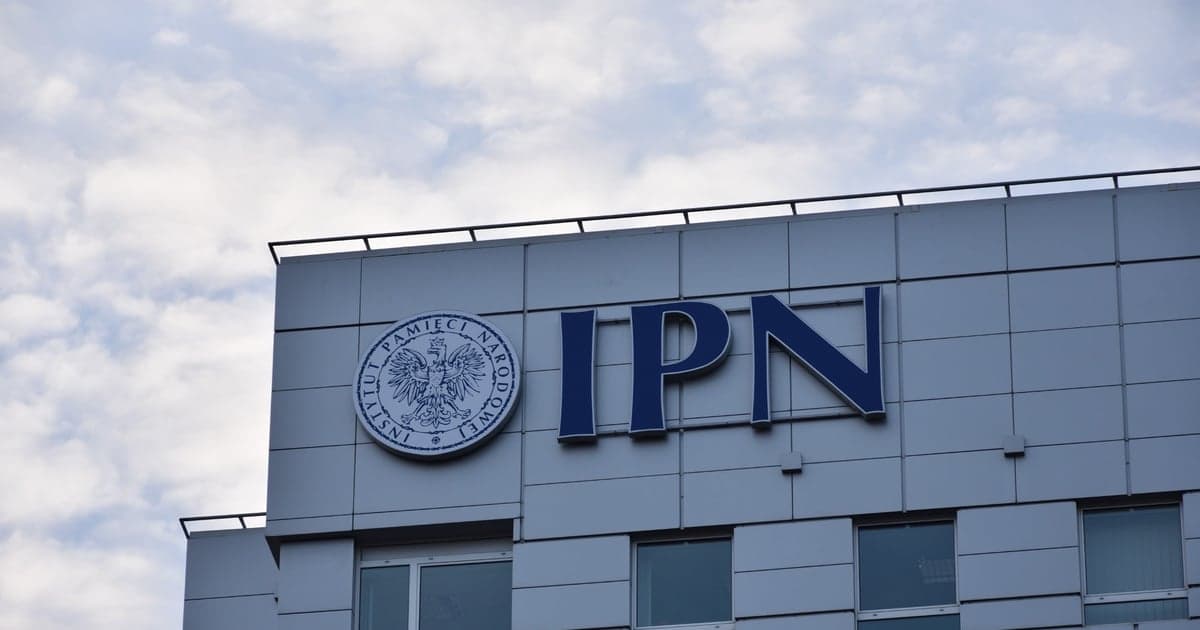 Ukraina wnioskuje o możliwość ekshumacji w Polsce. IPN potwierdza