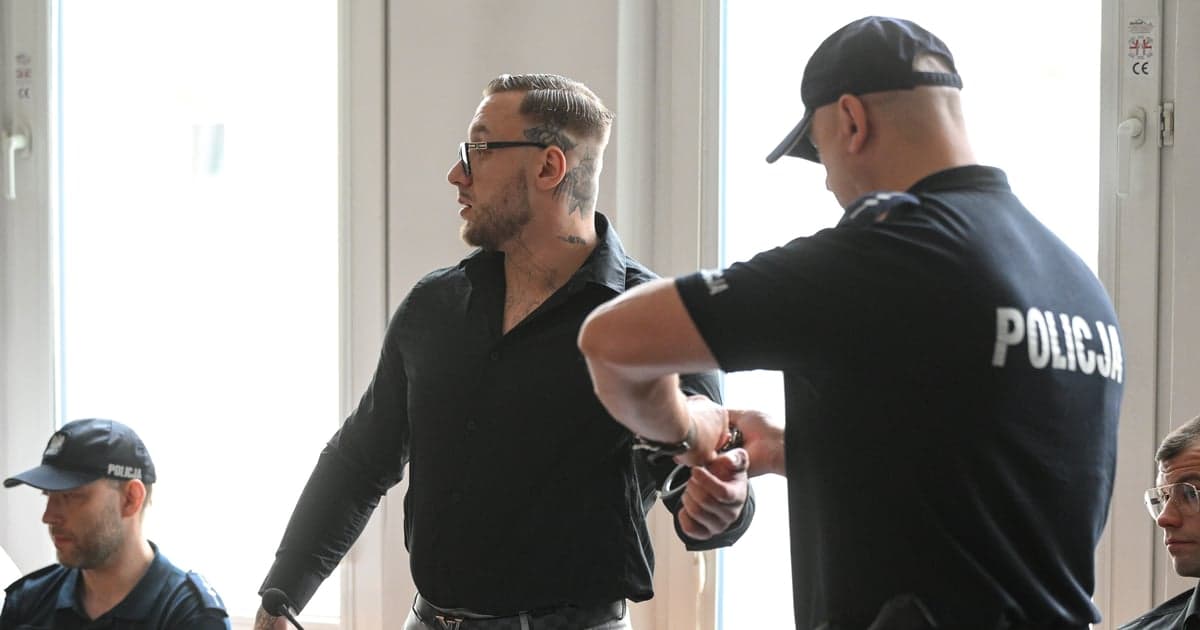 Czy kończy się pobłażanie dla drogowych zabójców? Wyrok Żaka daje nadzieję