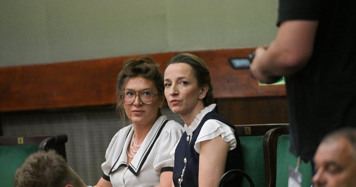 Sejm zdecydował ws. Rzecznika Praw Obywatelskich. Sylwia Gregorczyk-Abram wybrana