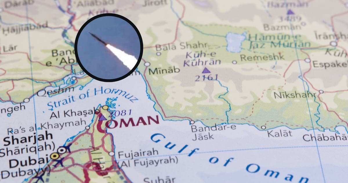Rozejm nie przetrwał nawet miesiąca. USA i Iran znów na kursie kolizyjnym