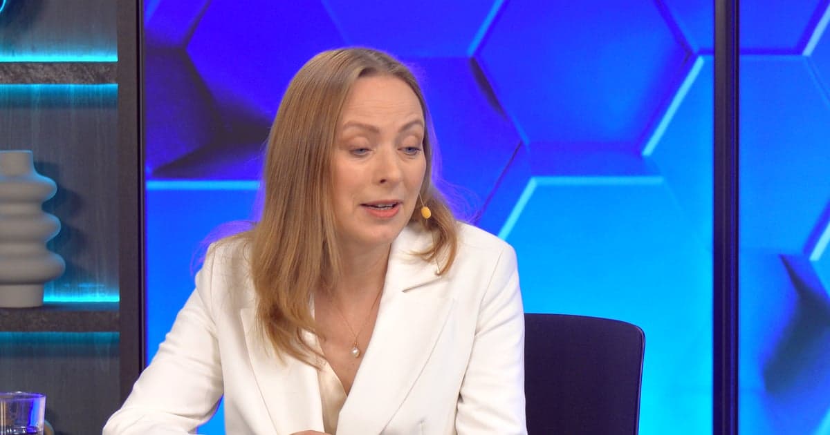Ministra chce zrównać wiek emerytalny. Katarzyna Pełczyńska-Nałęcz w Kanale Zero