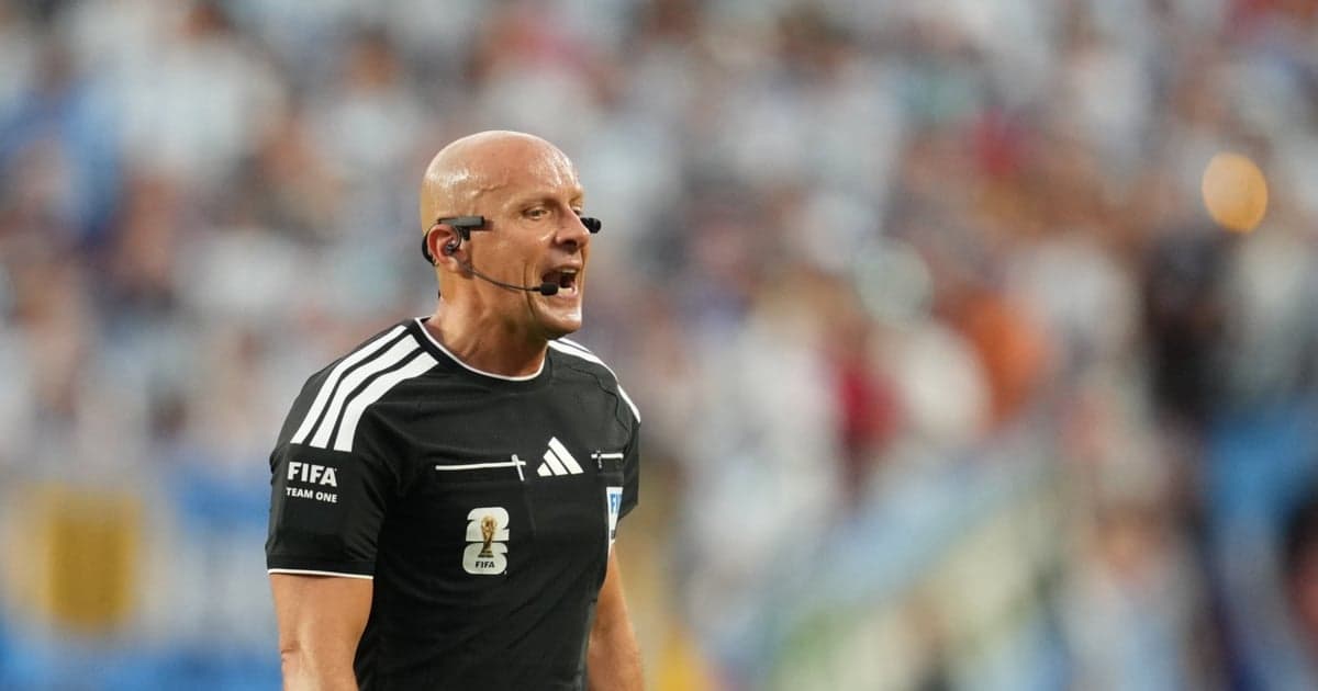 Burza po decyzji FIFA ws. Marciniaka. „Może znowu Donald Trump?