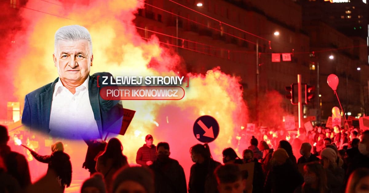 Dlaczego ludzie przestali się buntować? Strach działa skuteczniej niż prawo