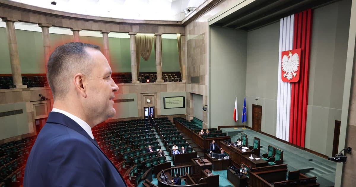 Prezydent Karol Nawrocki zawetował ustawę. Koalicja rządowa krytykuje decyzję głowy państwa