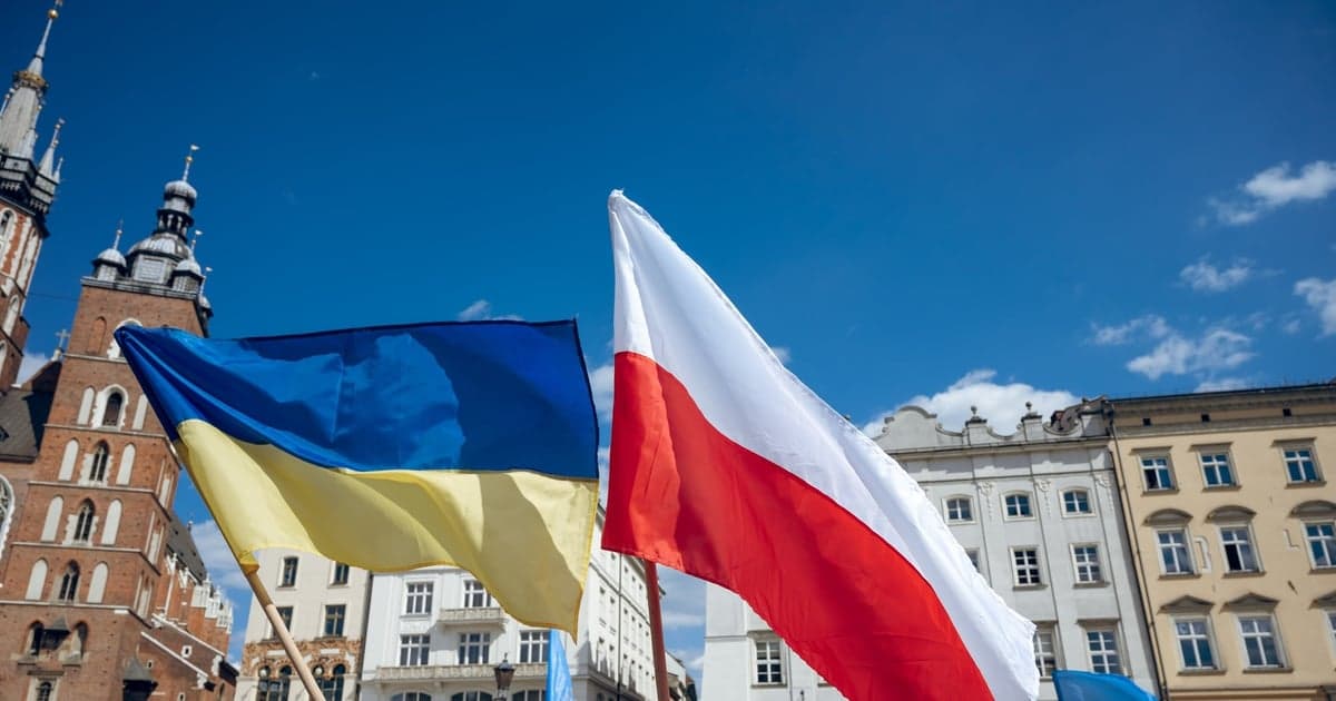 „Statystyki i tak nie odzwierciedlają całej prawdy”. Agresja wobec Ukraińców przybiera na sile
