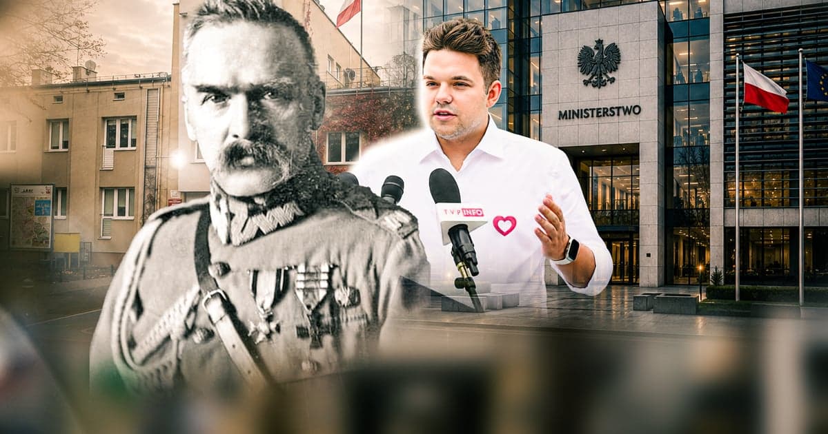 Myśleli, że są lepsi od poprzedników. Historia brutalnie ich zweryfikowała