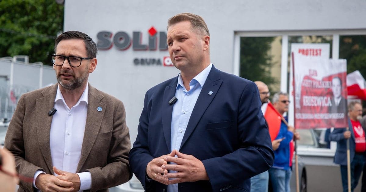 Pod Polską ukryto strategiczny skarb. Dziś trwa o niego bezprecedensowa wojna