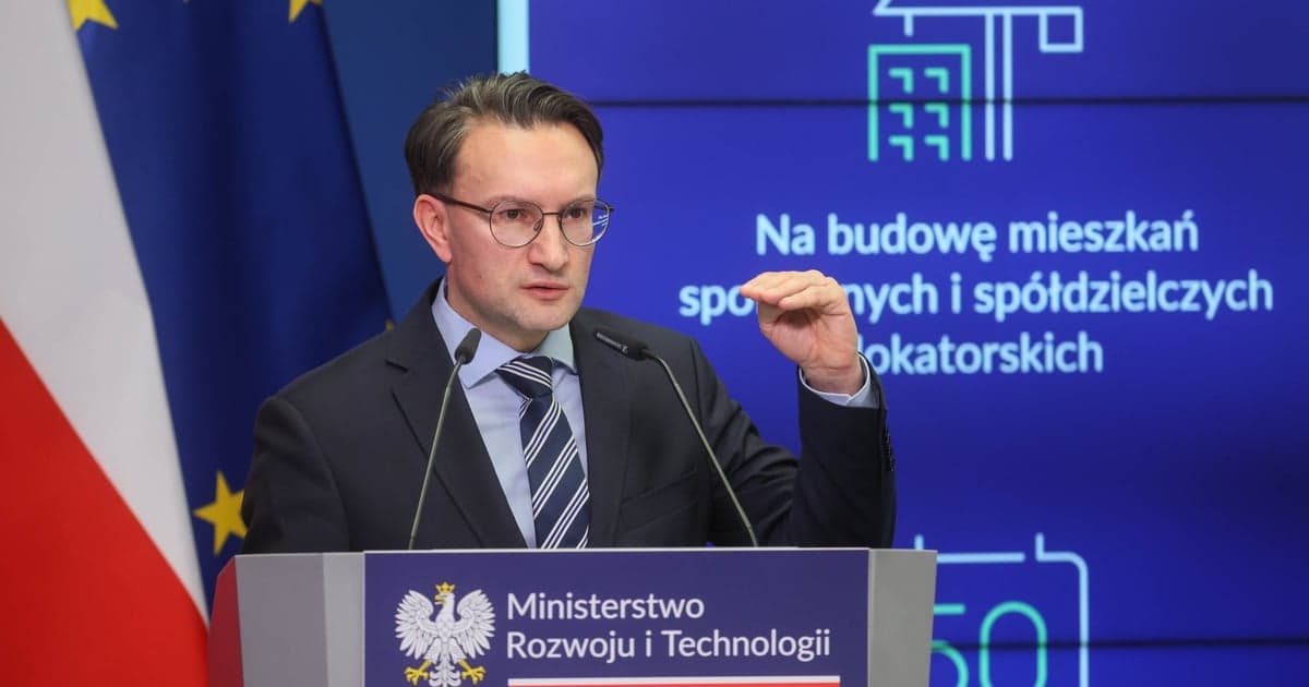 Włożyli oszczędności życia w TBS. Teraz pytają: gdzie są obiecane prawa?