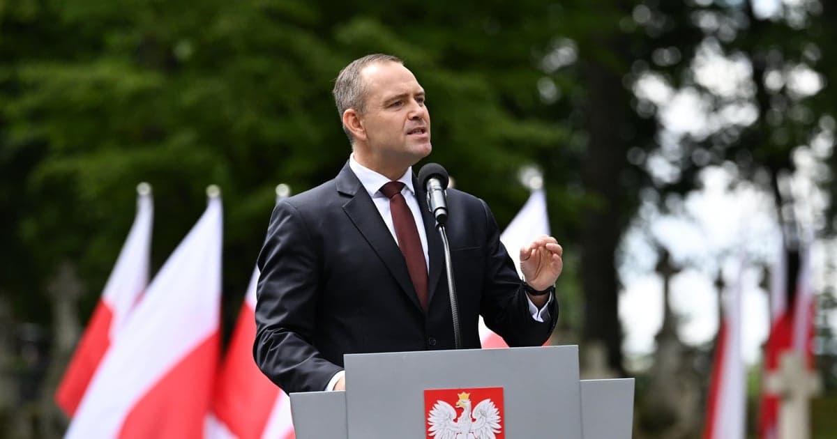 Nowy sondaż zaufania do polityków. Kto zyskał, a kto najbardziej stracił?
