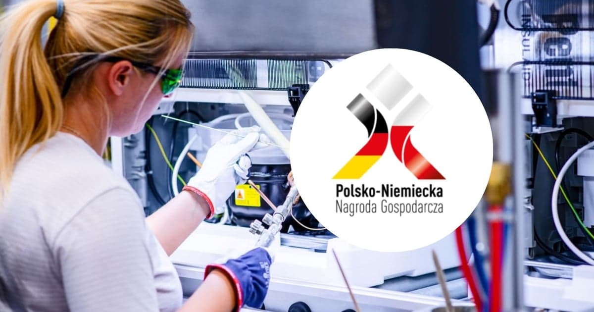 02.07.2026 Cenne nagrody w prestiżowym plebiscycie. Konkurs o Polsko-Niemiecką Nagrodę Gospodarczą