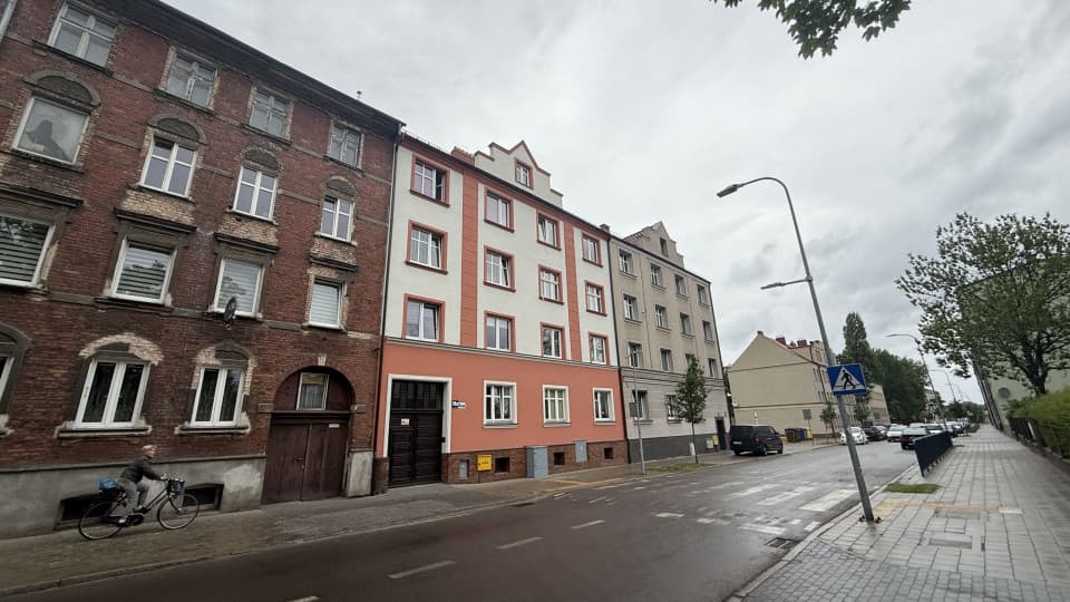 07:01 „Metamorfozy roku 2025” Trwa konkurs na najpiękniejszą słupską kamienicę