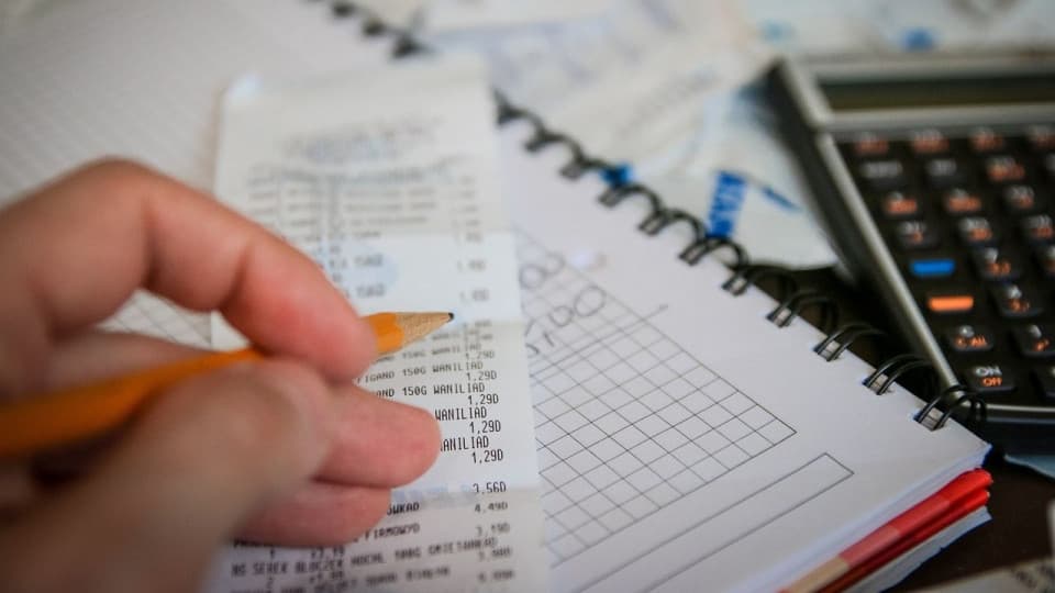 08:06 Skarbówka kupuje, by sprawdzić paragon. 60 procent kontroli wykazało nieprawidłowości