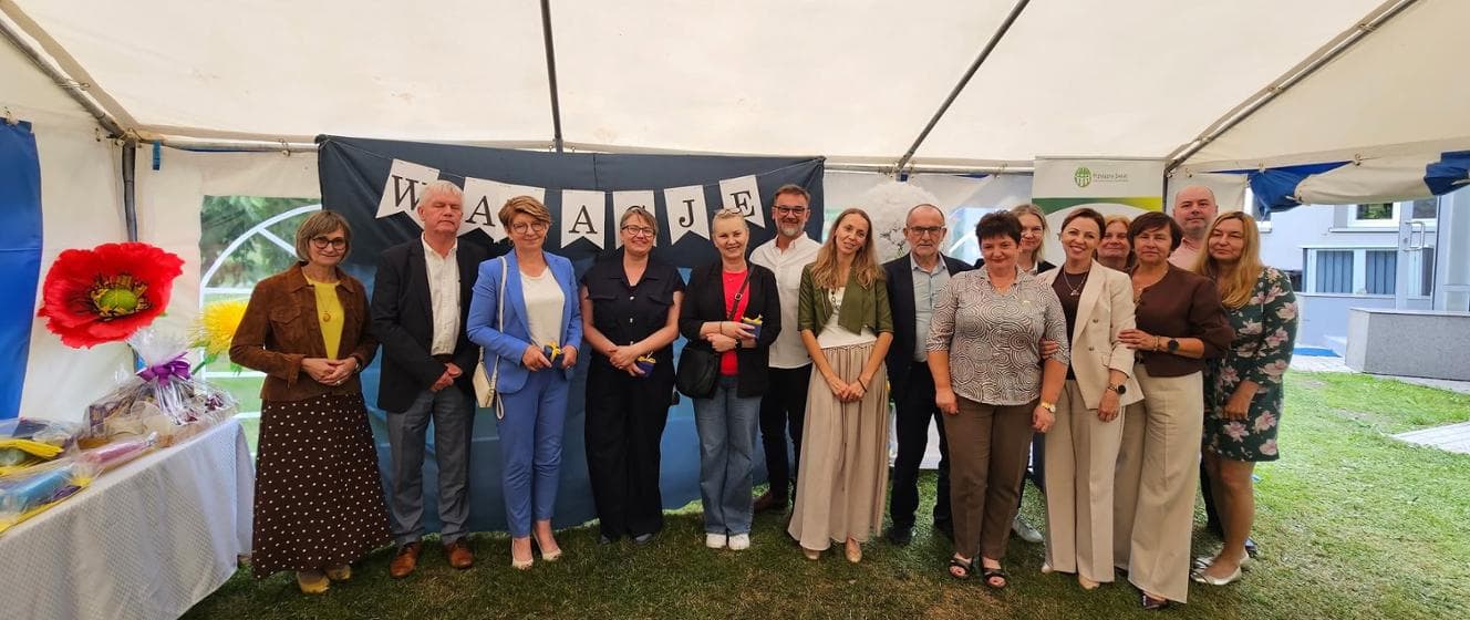08.07.2026 Zakończenie roku terapeutycznego połączone z Dniem Rodziny