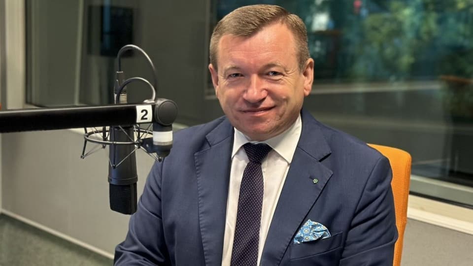 09:14 Jarosław Rzepa: nie oczekuję głów, oczekuję konkretów